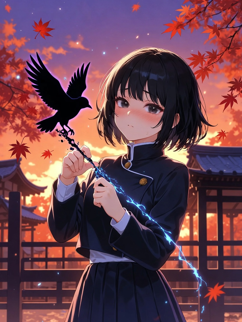 影山 紬（かげやま つむぎ）