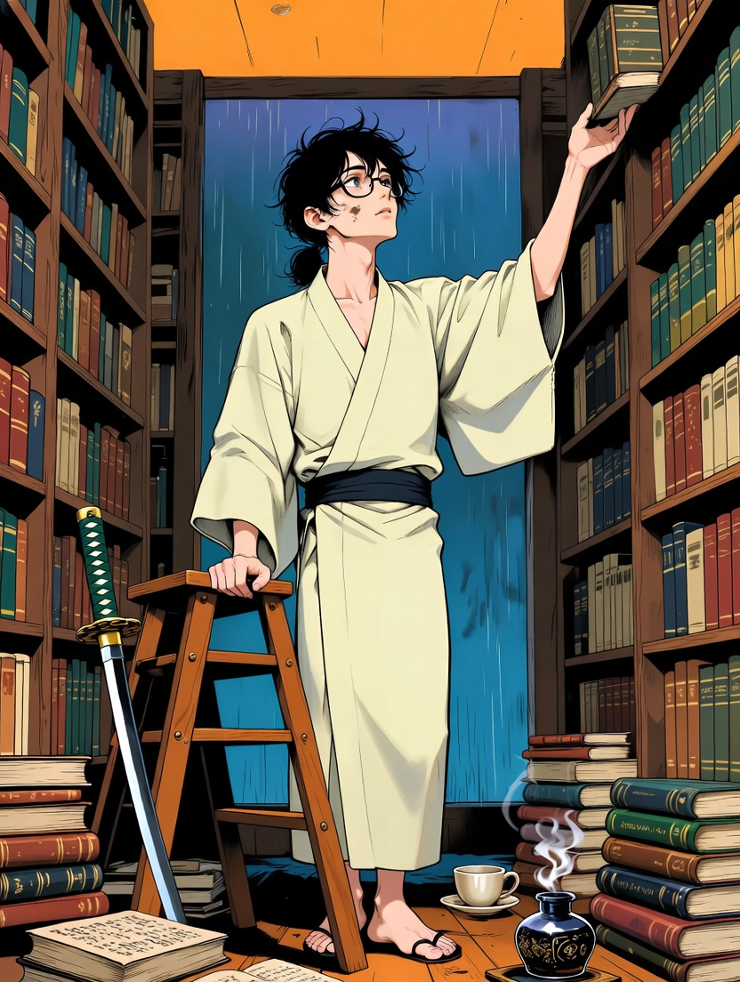 Kazuya Shinonome
