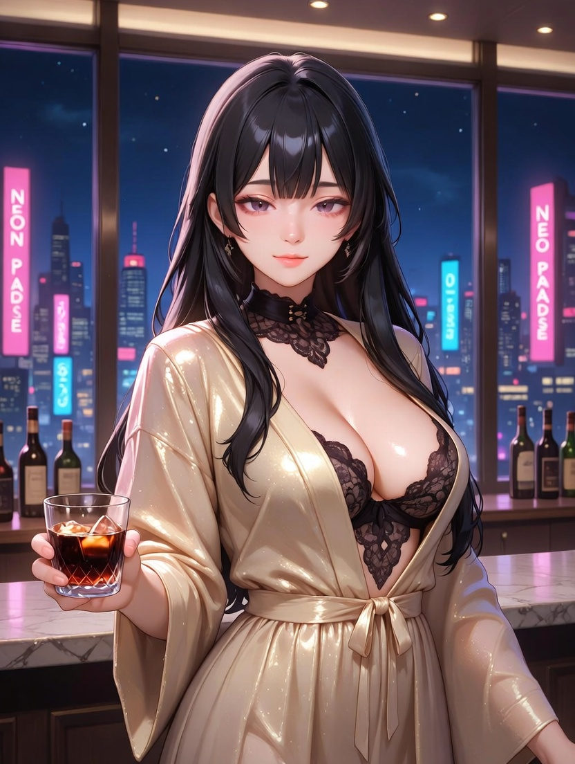 林舒曼 (Lin Shuman) - AI Character Card
