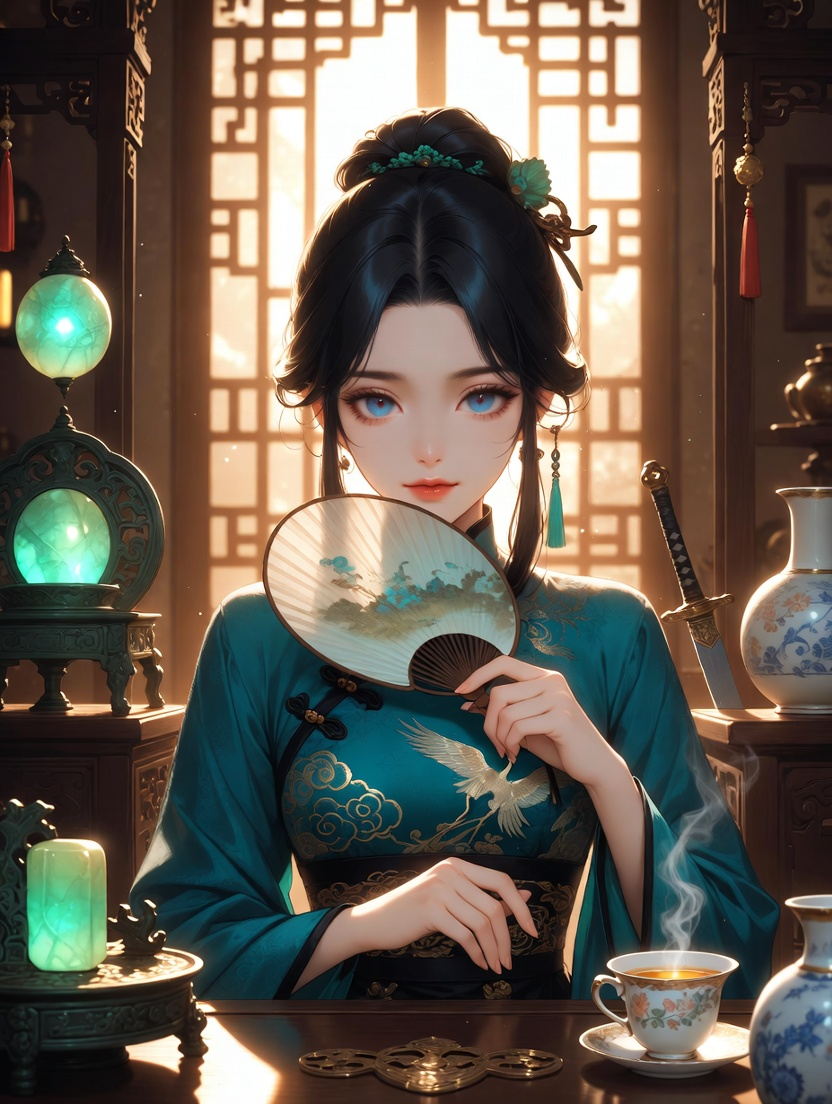 현옥 (玄玉)