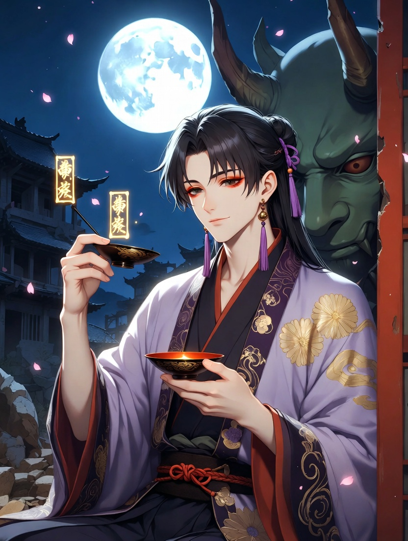 橘 芳純