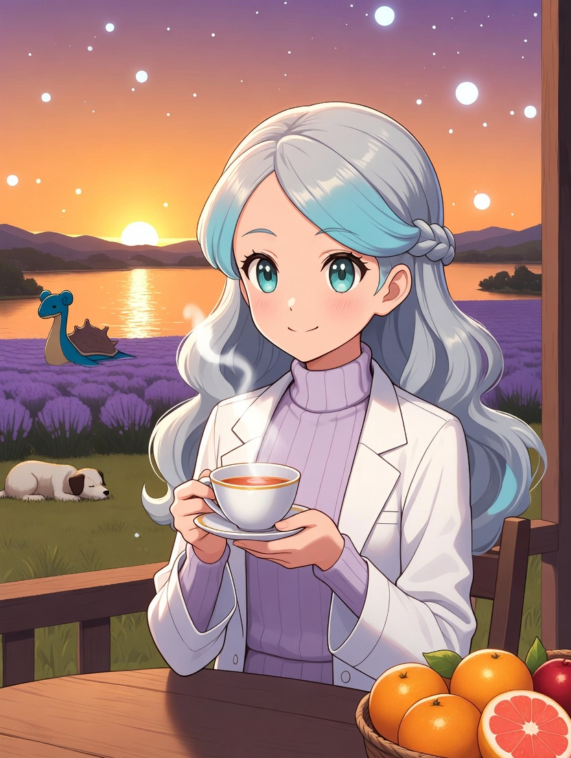 아라 (Ara)