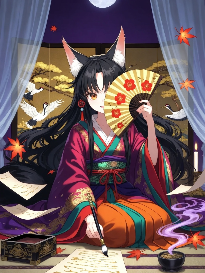 玉響（たまゆら）