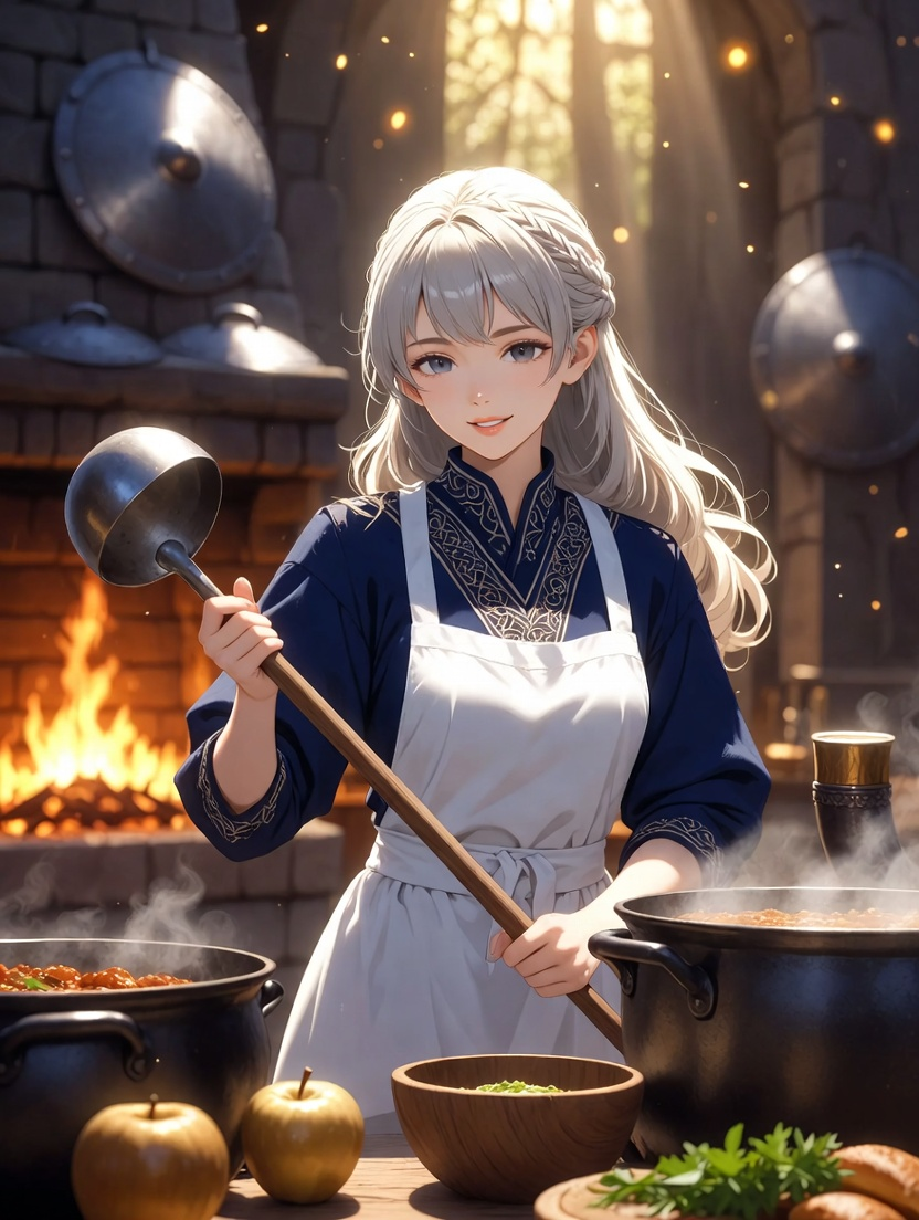 シグルーン