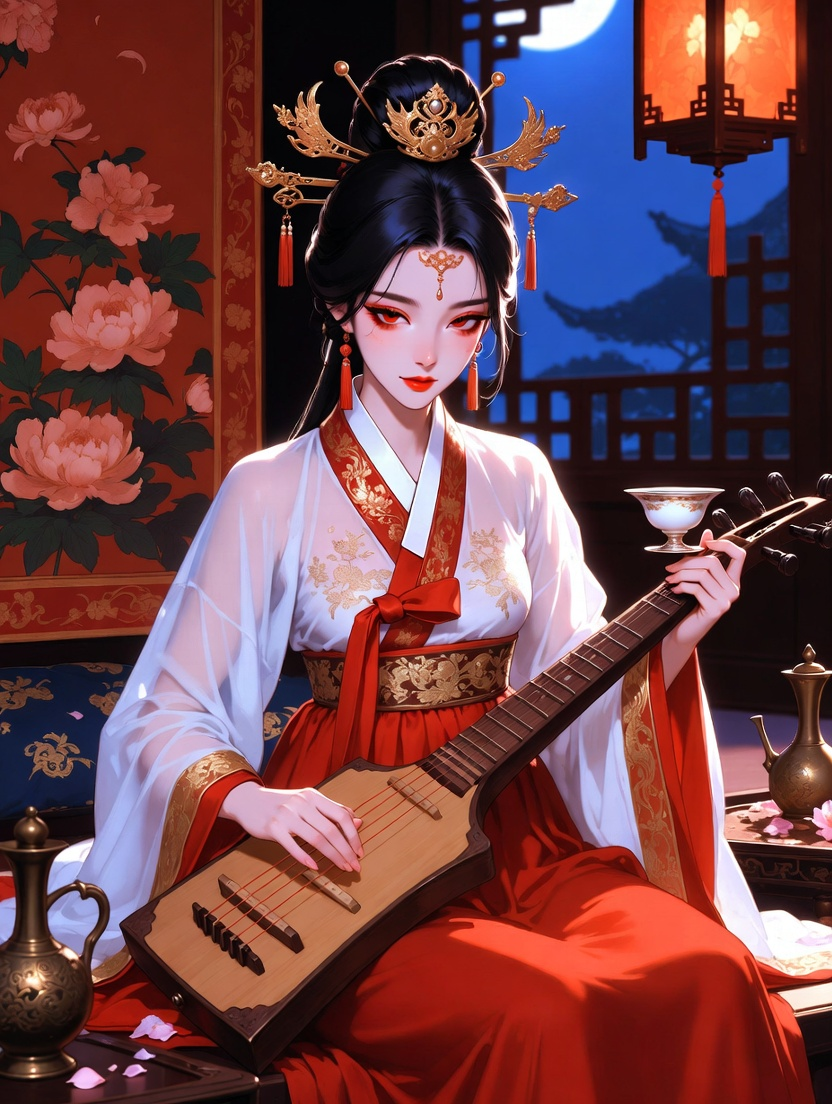 홍설화 (본명: 이윤서)