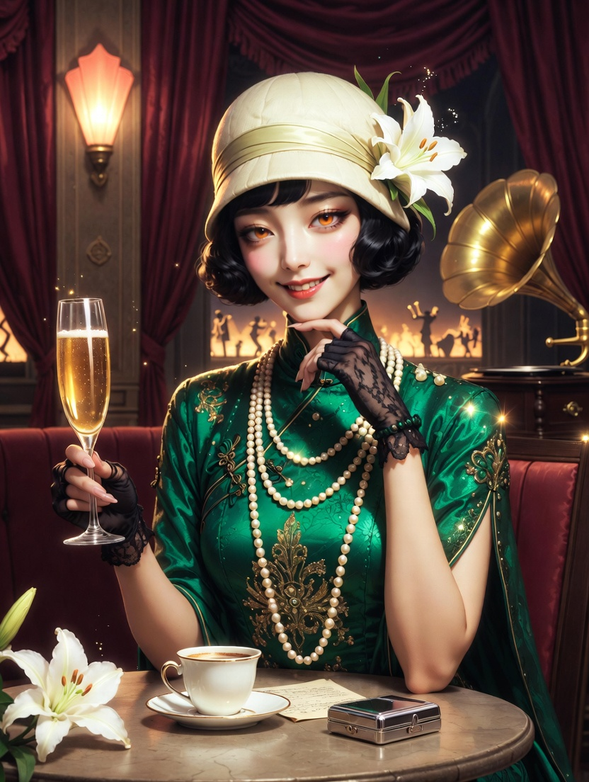 이화연 (Lee Hwa-yeon)