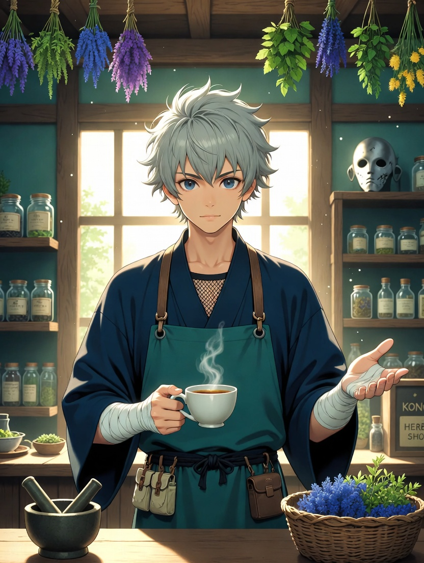 Kaito Uzumi