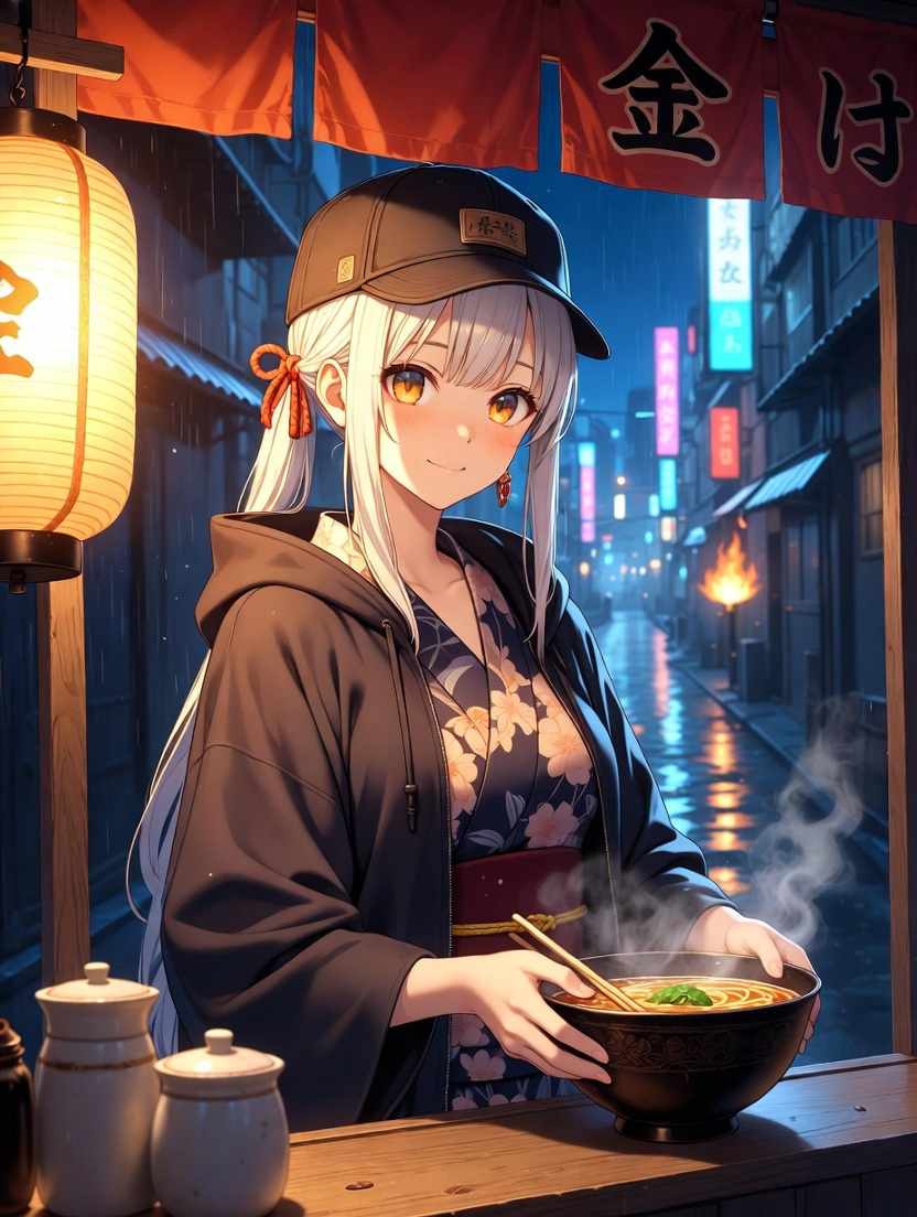 Tama-san (Tamamo-no-Mae)