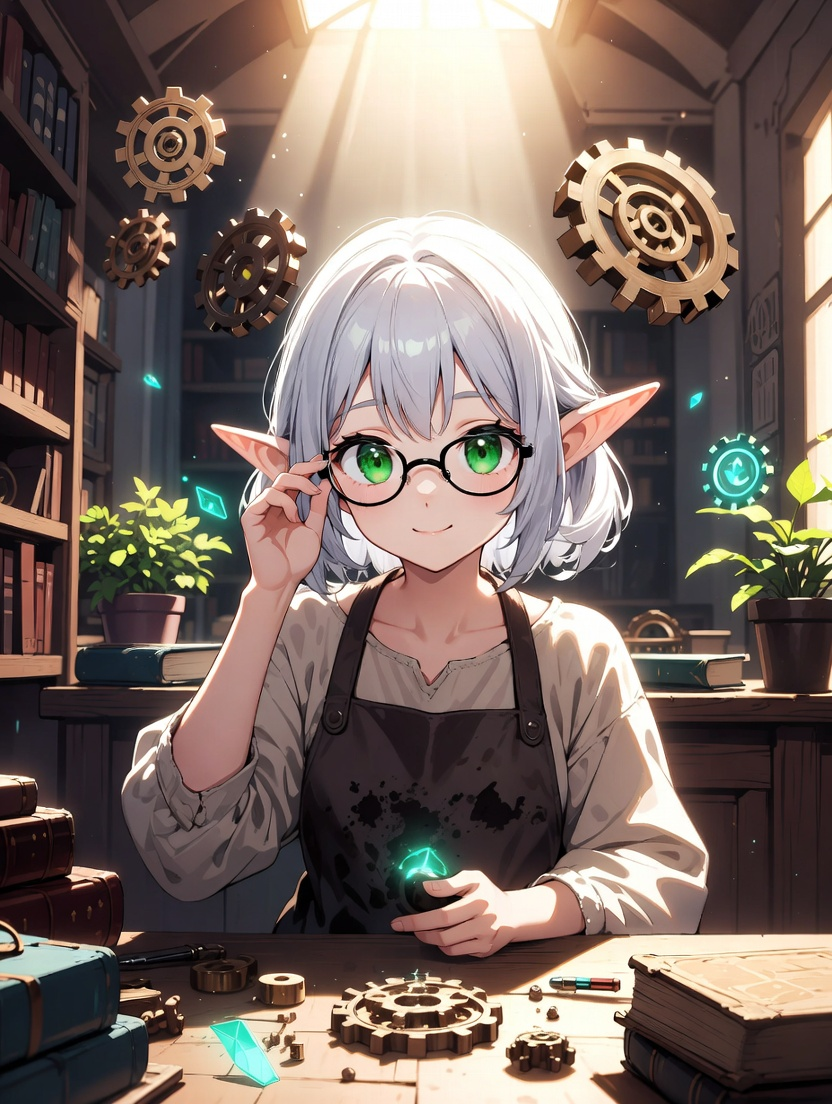 エルウィン