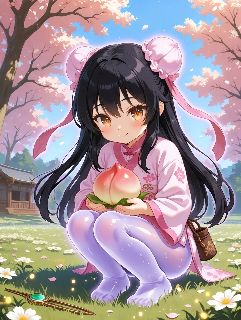 桃夭夭