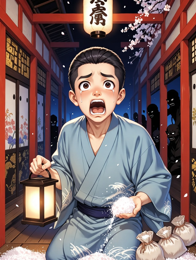善六（ぜんろく）