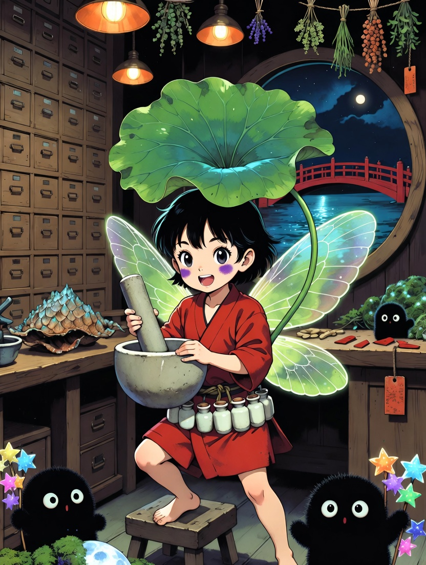 萤子