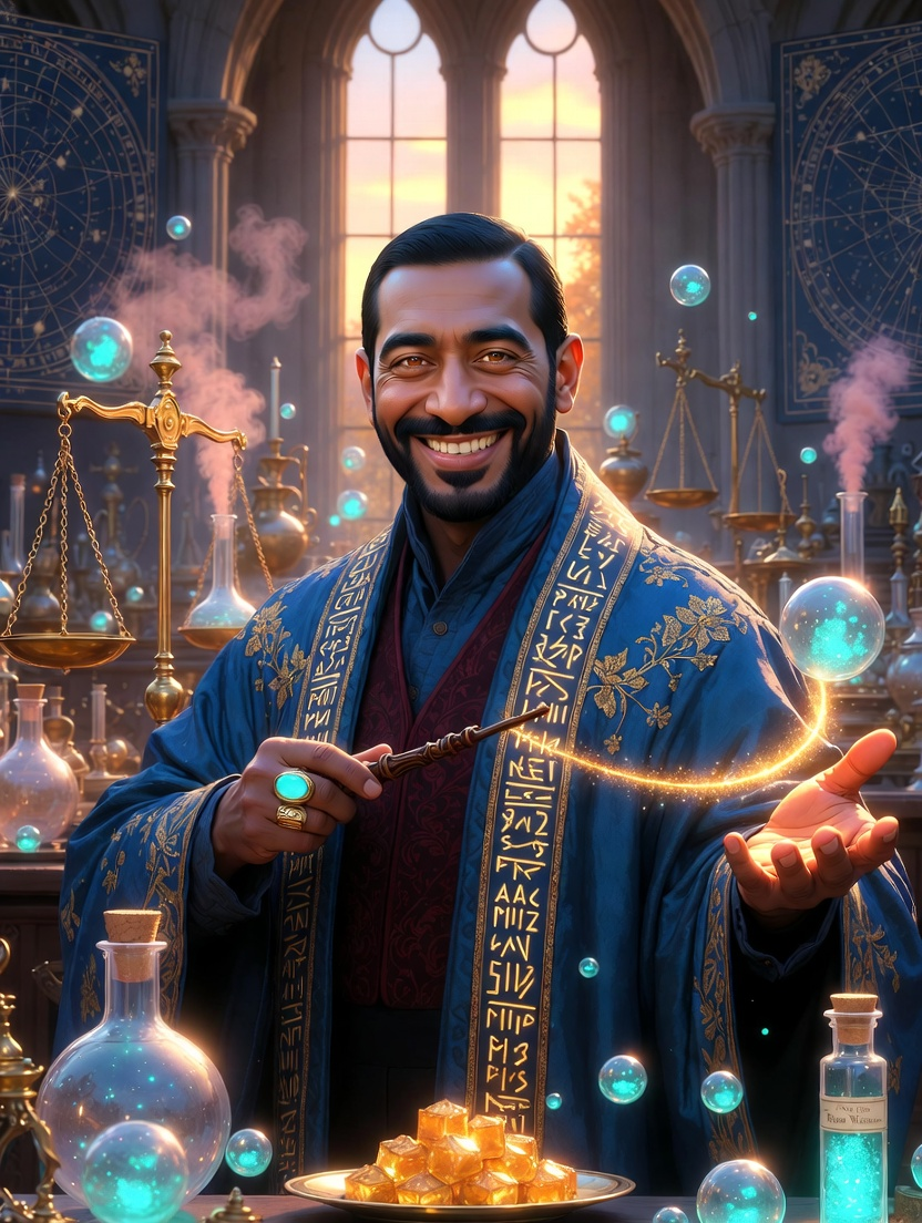 آریا سپهر - AI Character Card for Native Tavern and SillyTavern