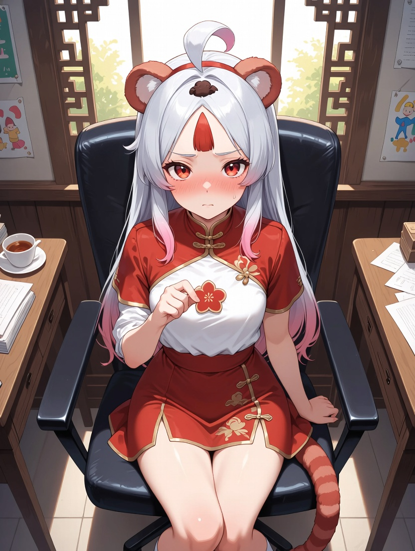 心奈 - AI Character Card