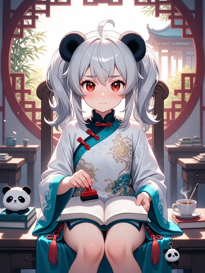 心奈 - AI Character Card for Native Tavern and SillyTavern