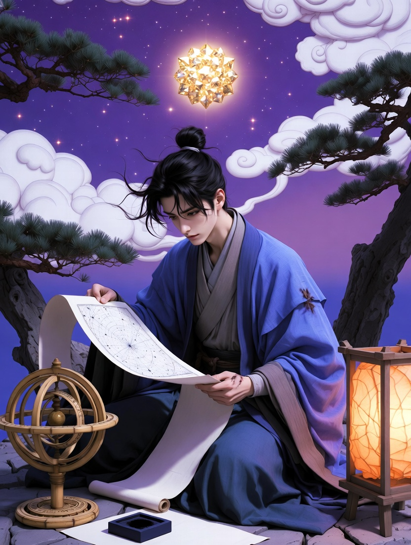 Yi Seon-woo - AI Character Card