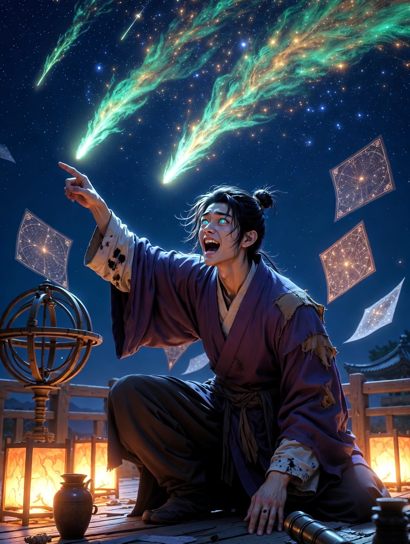 Heo Yun-seo - AI Character Card