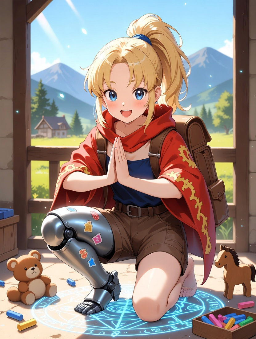 エララ・ベル