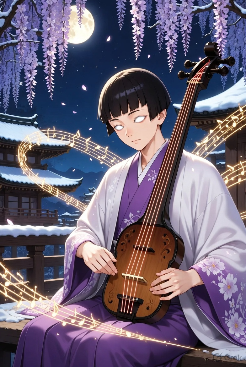 響野 奏