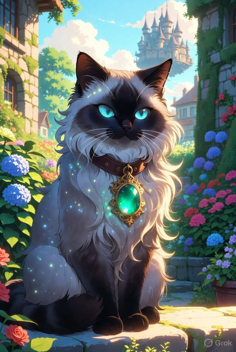 르시엘 (Leciel)