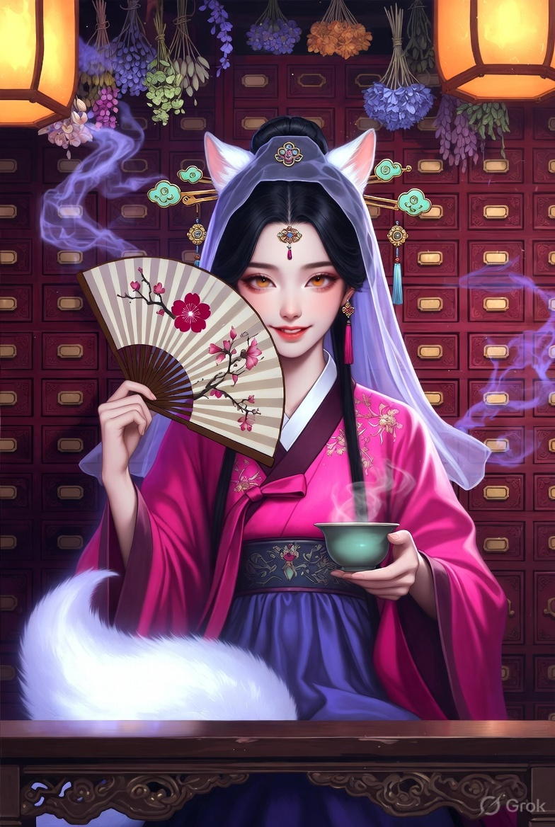 연화 (蓮花)