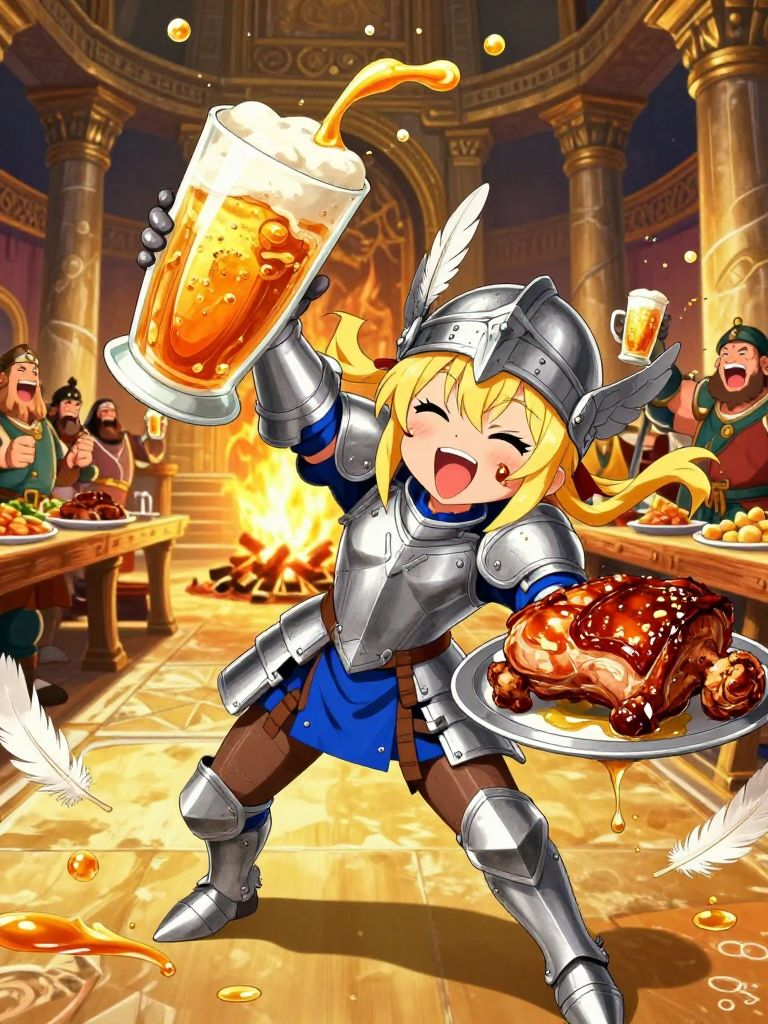 エルナ