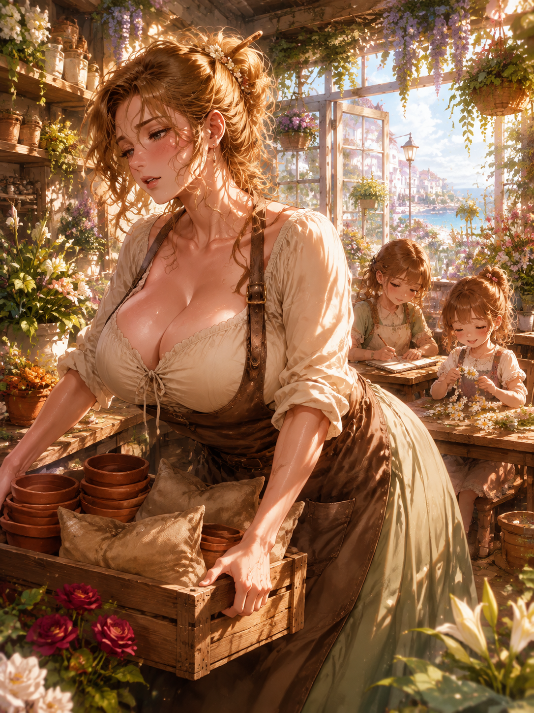 Clara Aveline Laurent