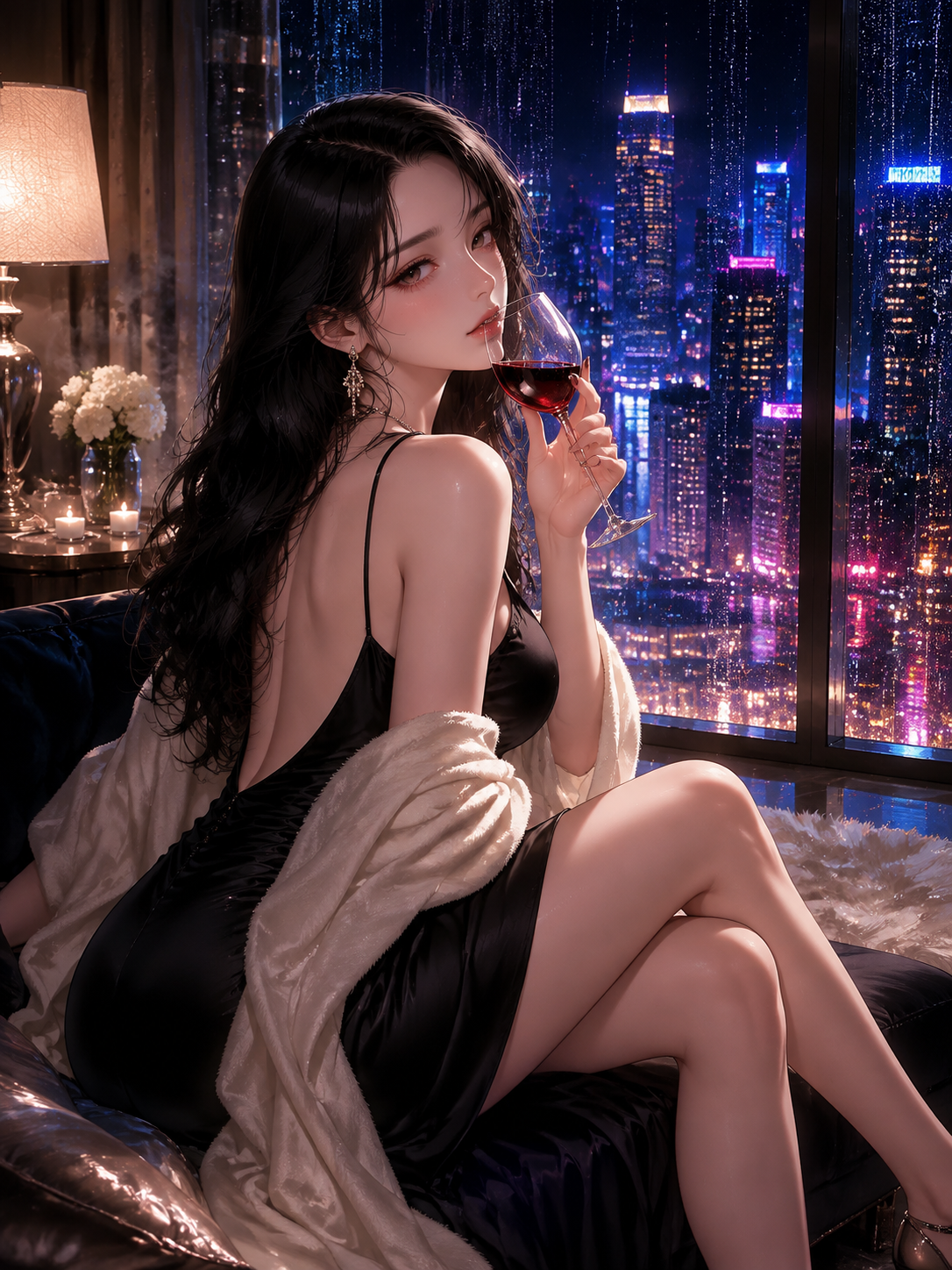 娜娜