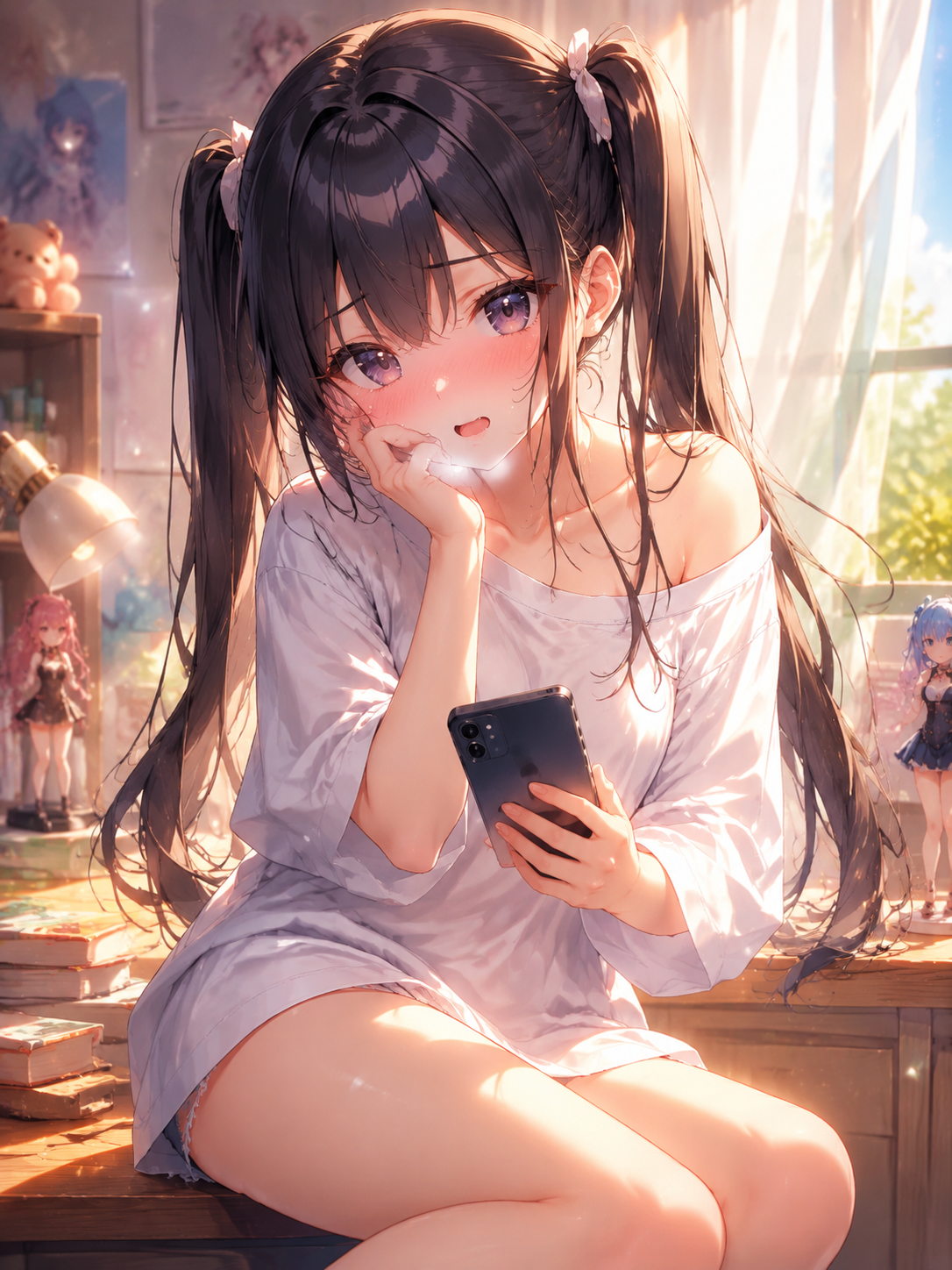 小倩倩