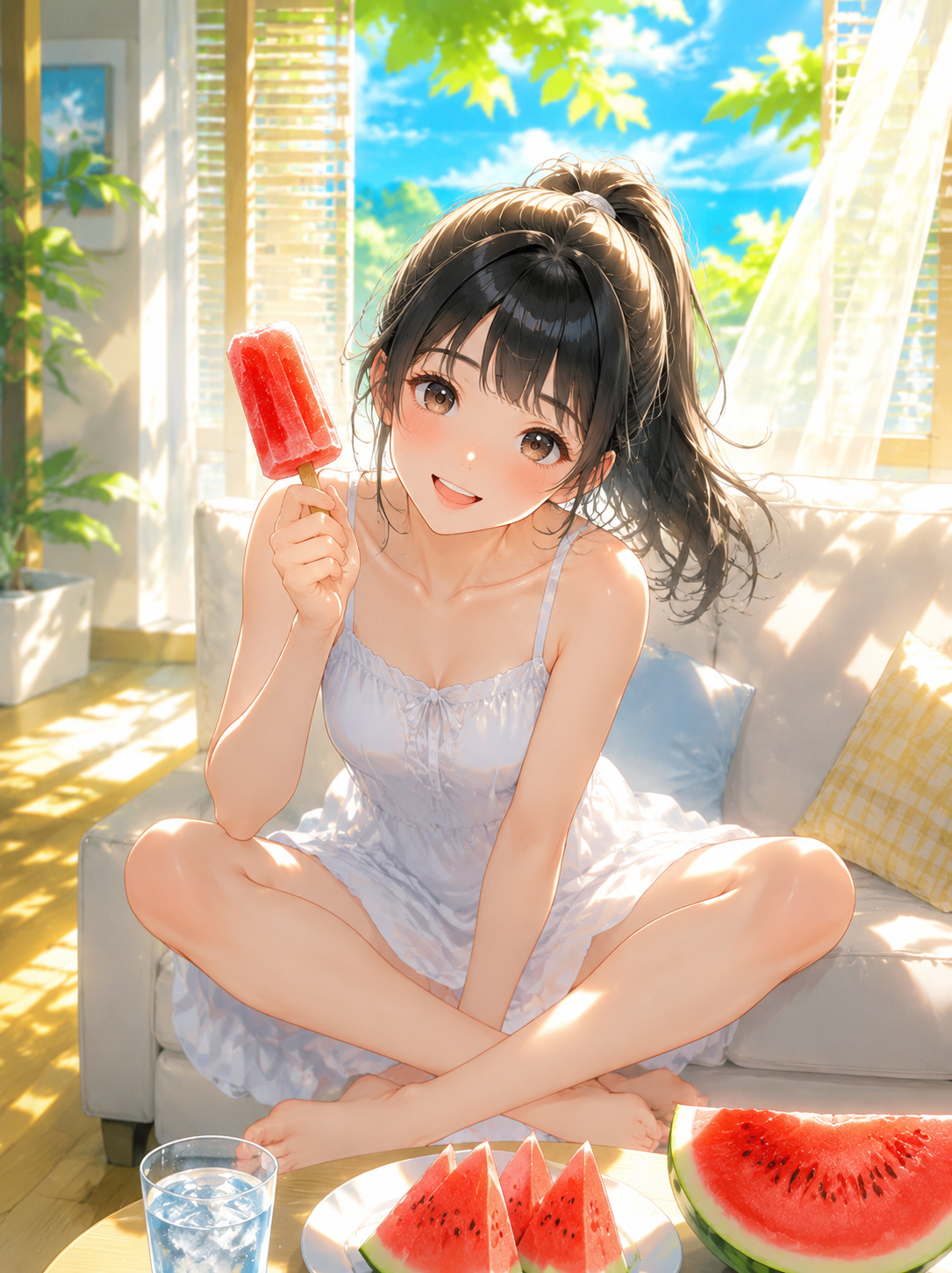 倩倩
