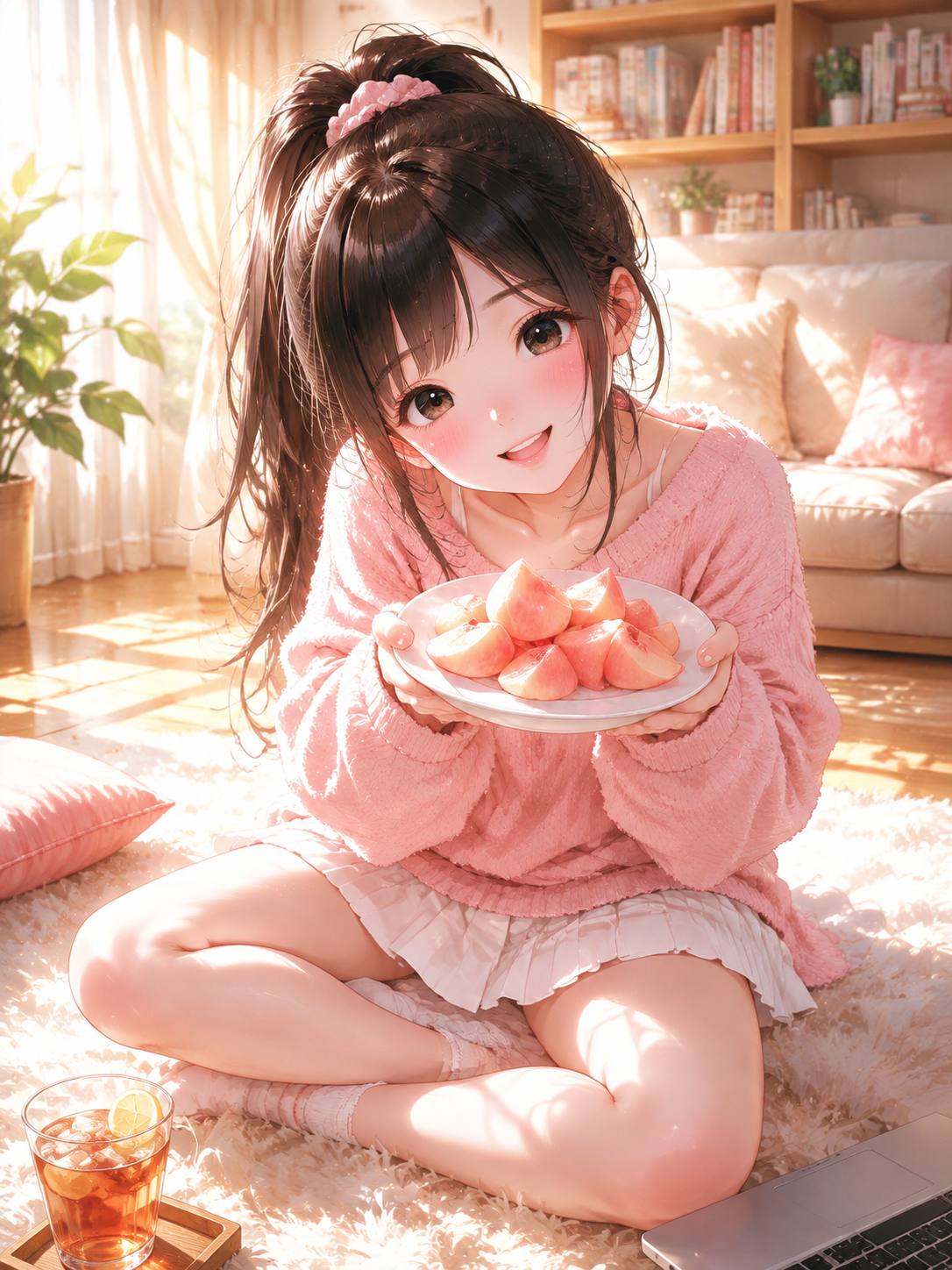 倩倩