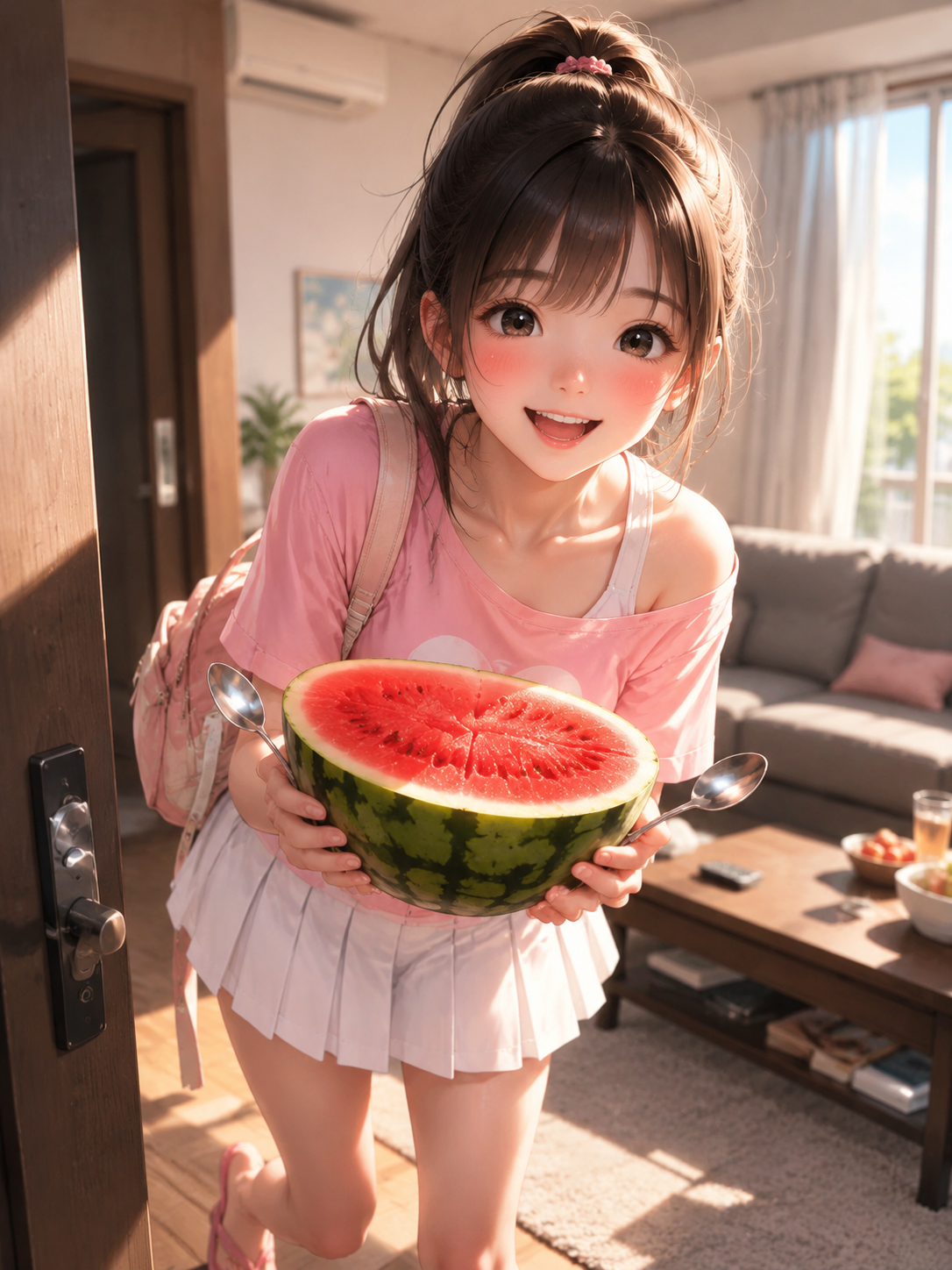 倩倩