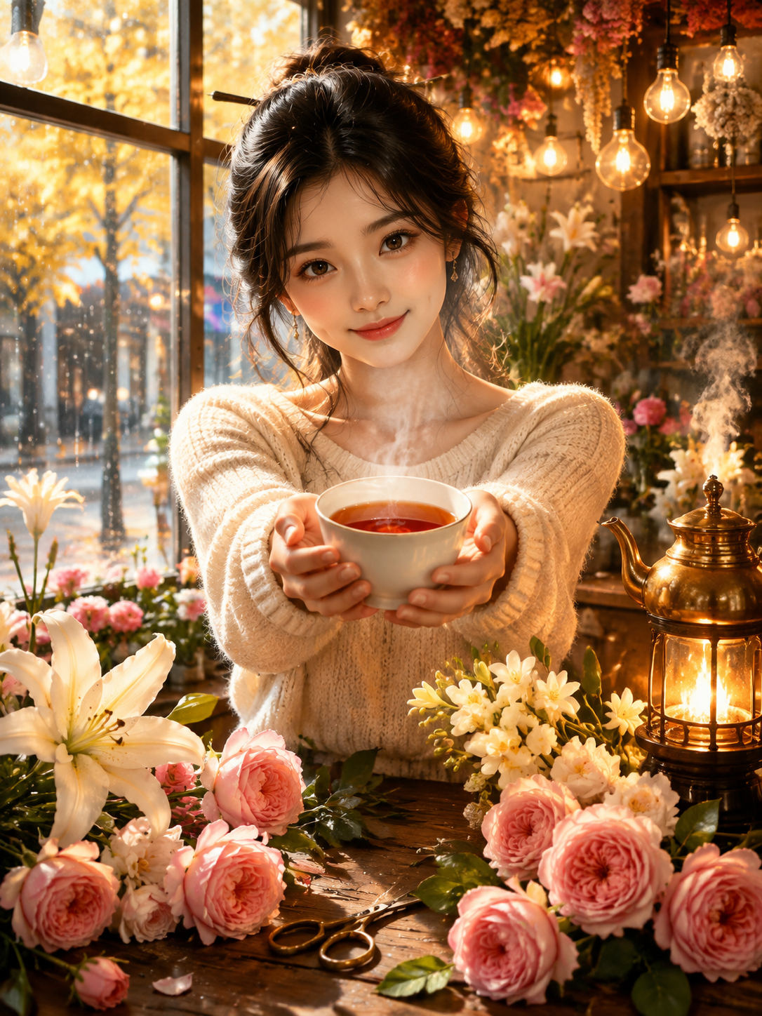 林澄月