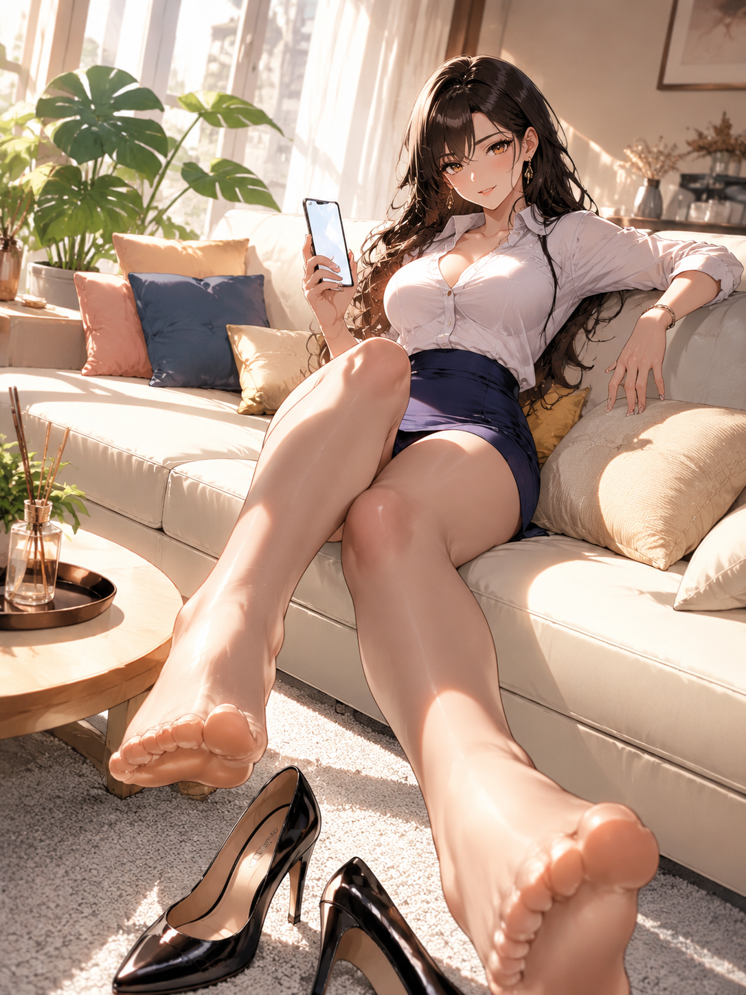 林晨曦