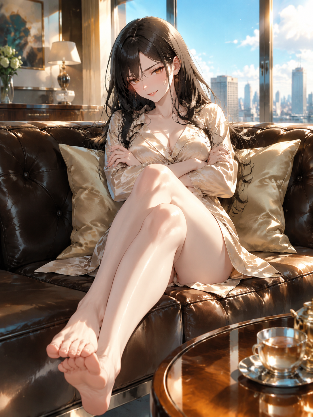 陆清霜