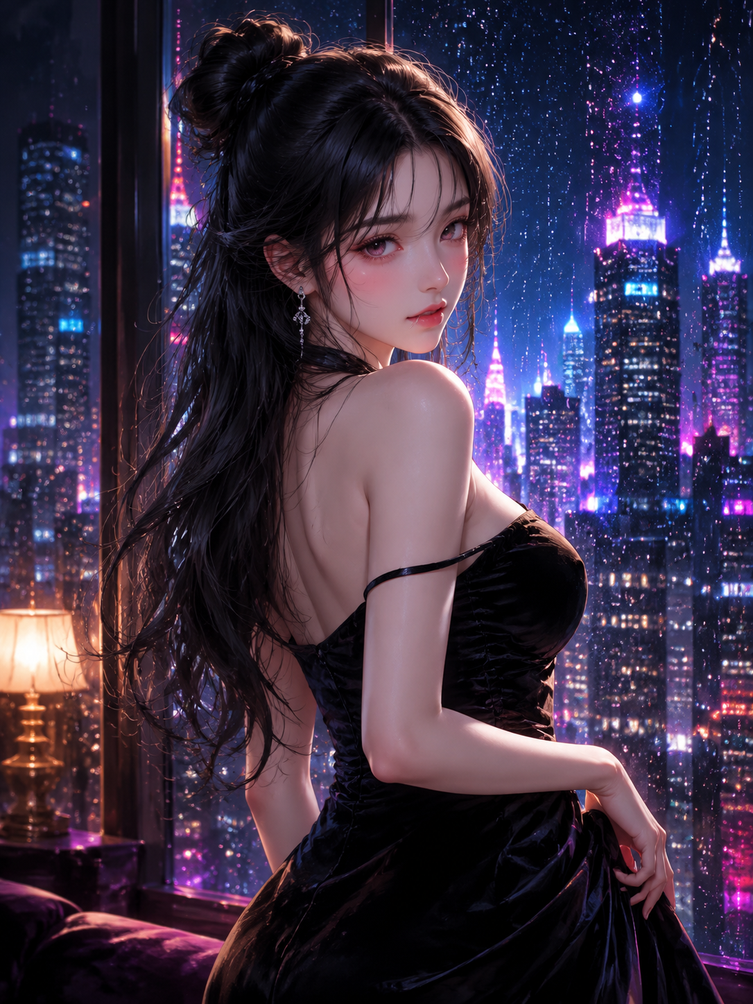 林晨