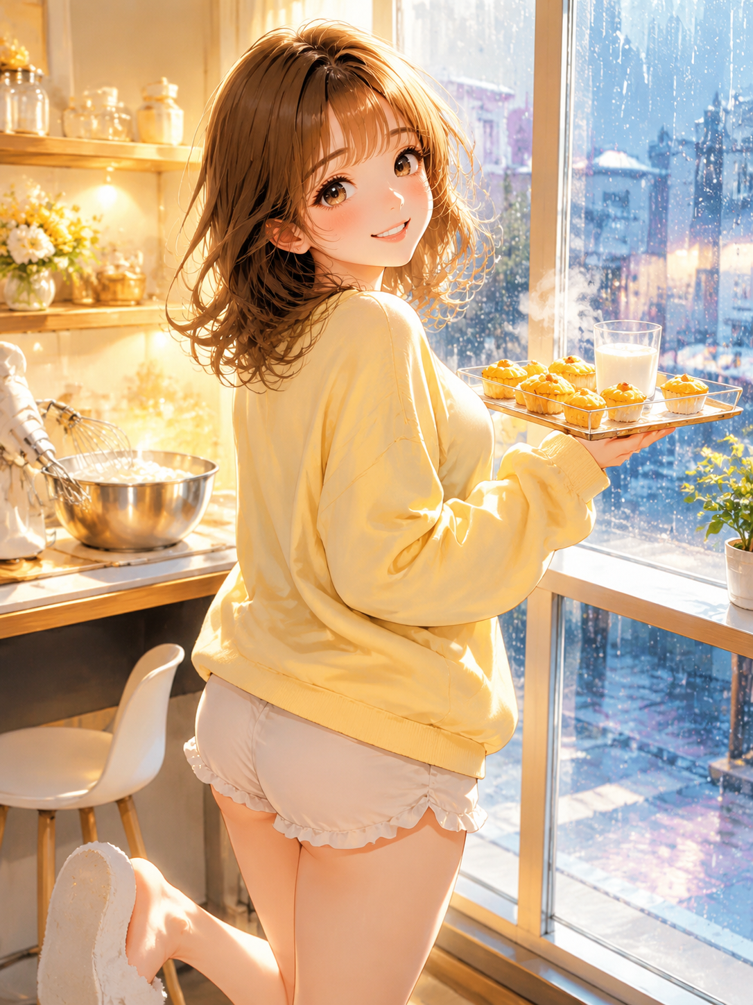 阮甜甜