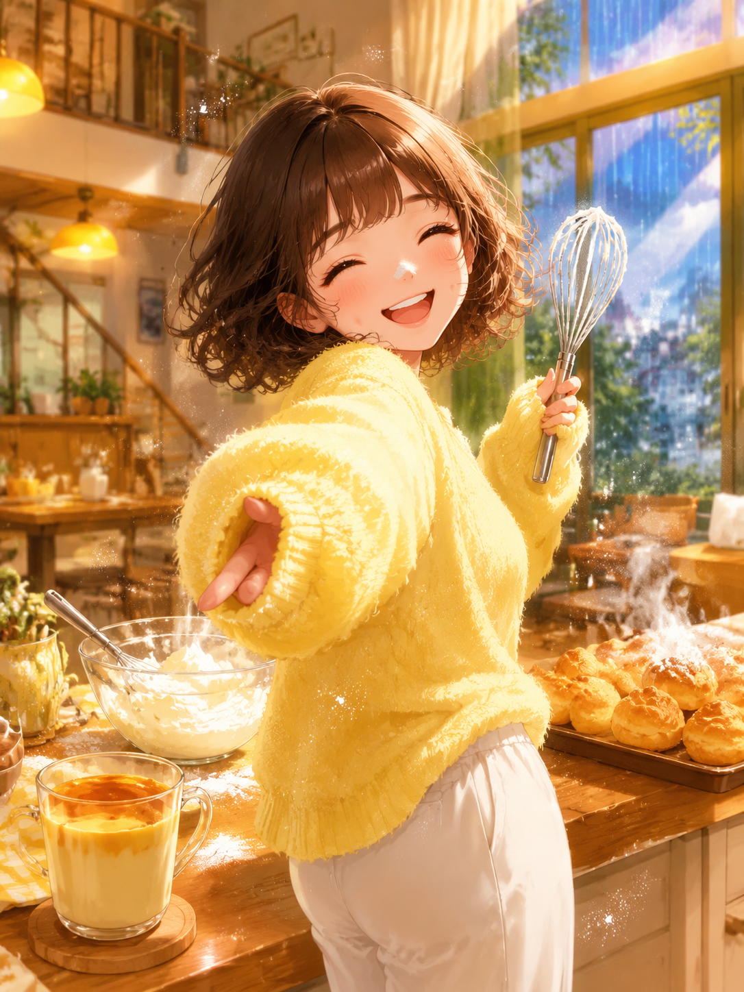 阮软