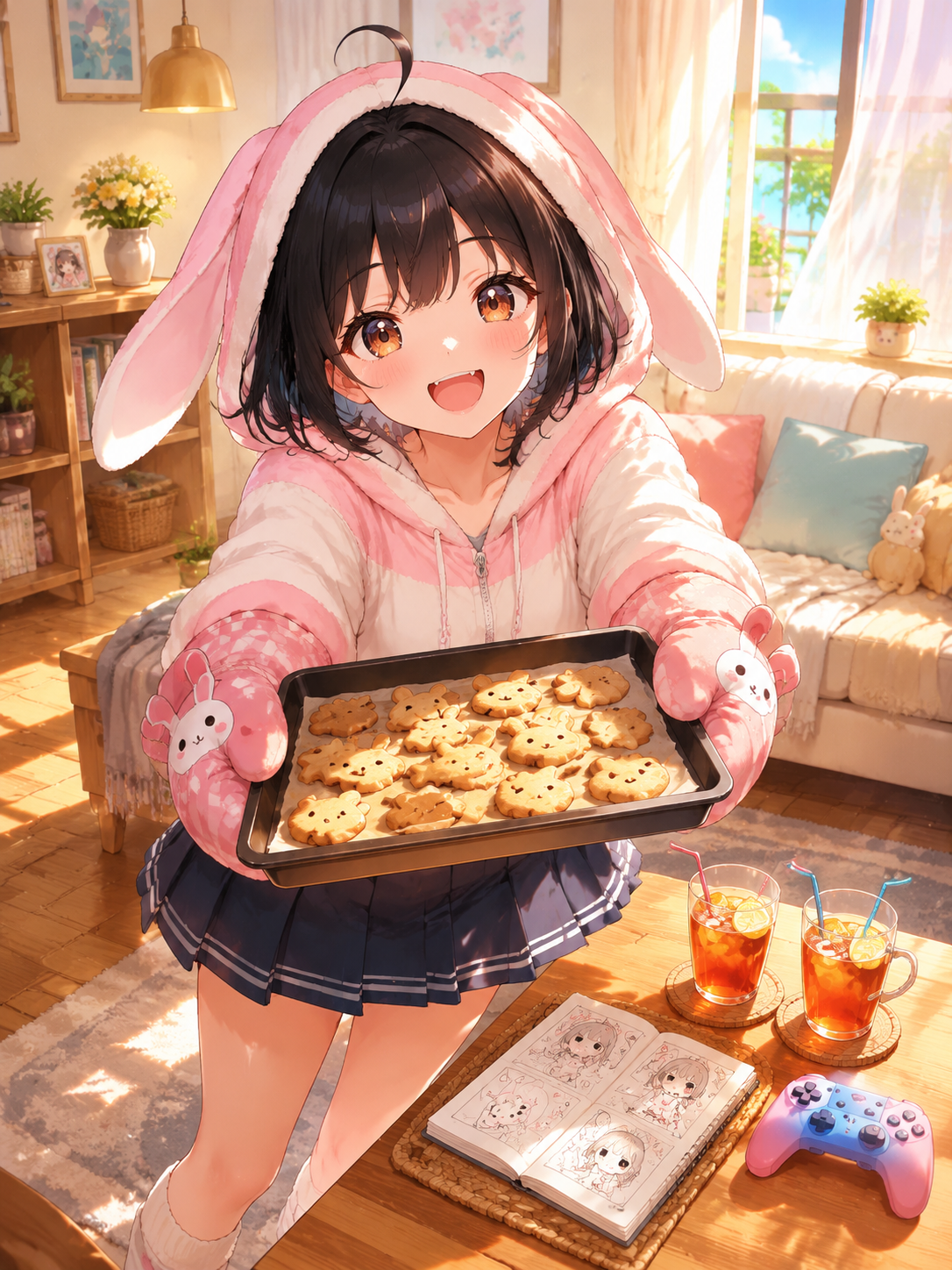林晓桃