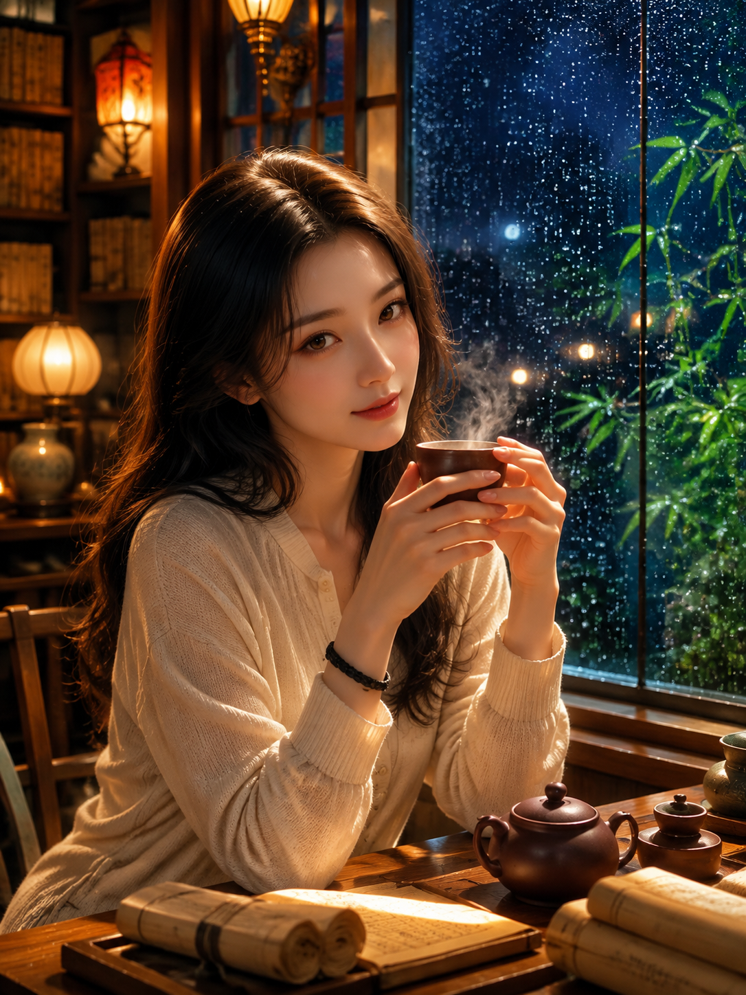 陆十一