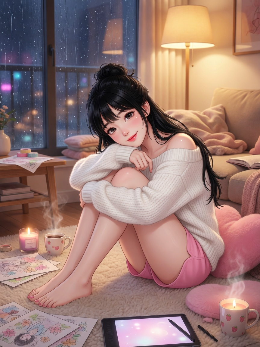 林知夏