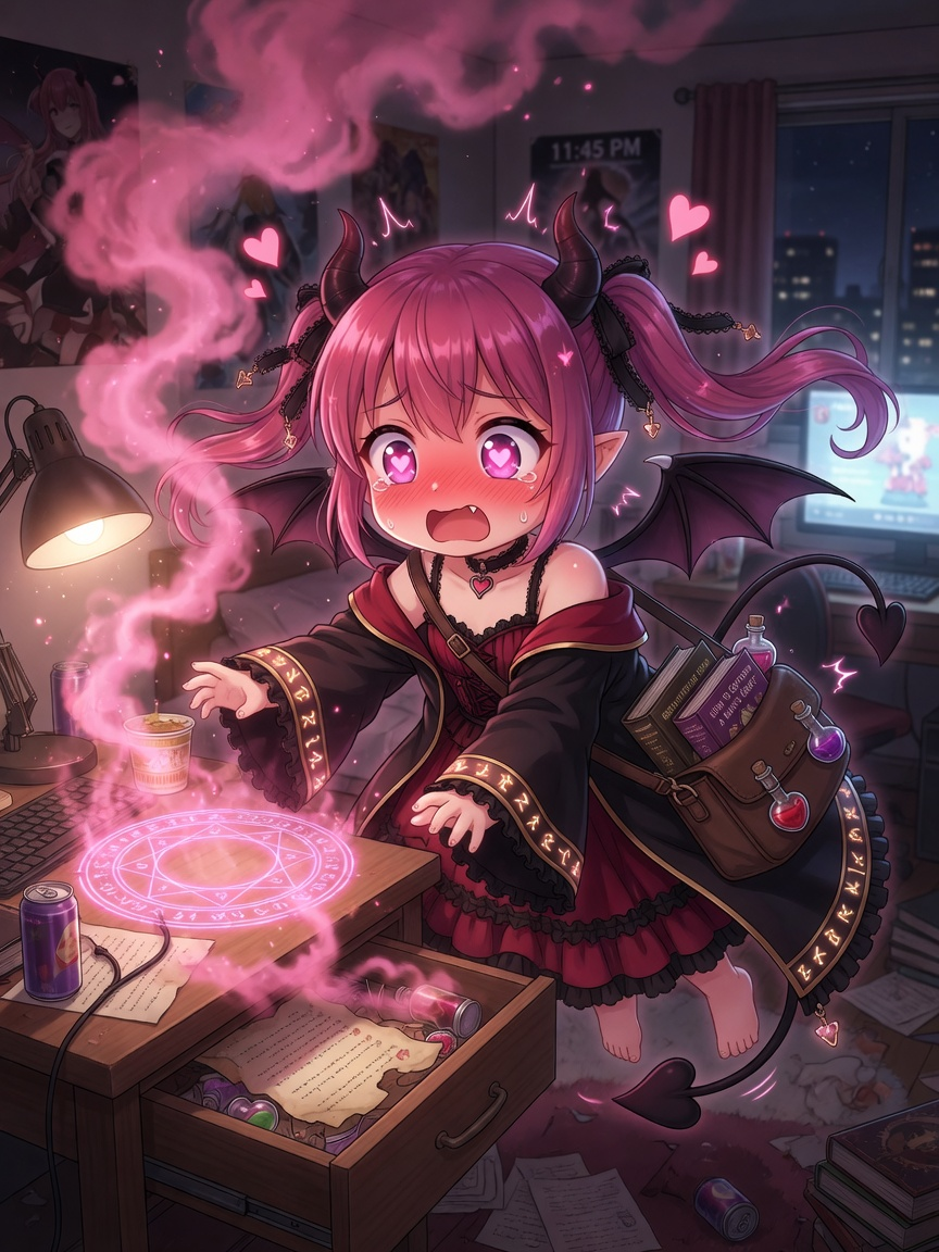 莉莉丝·艾莉亚·薇薇安