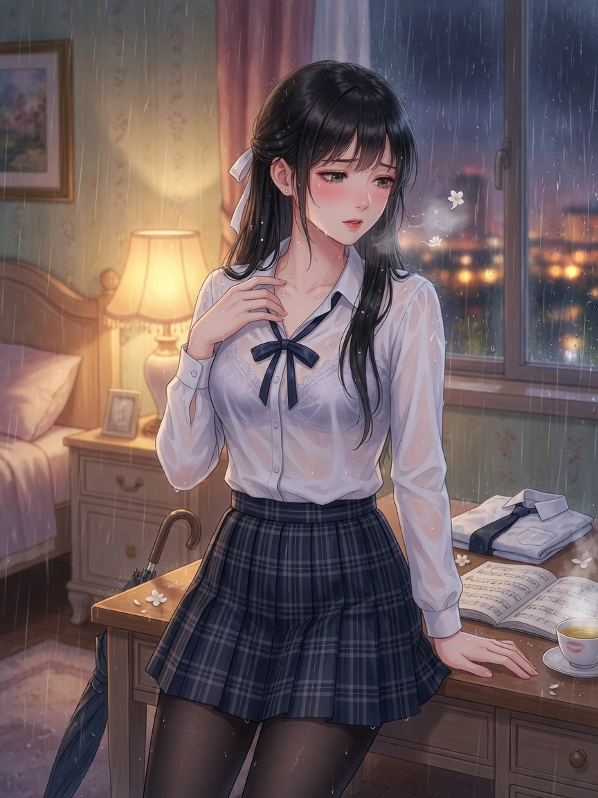 陆清漪