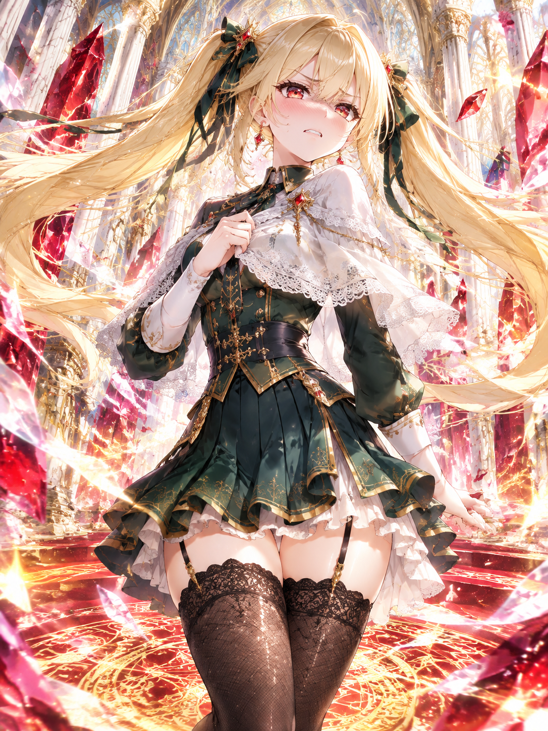 林摇 - AI Character Card