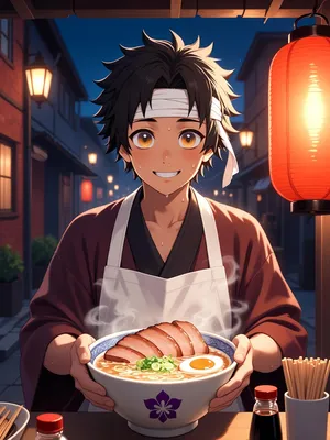 饴屋茂