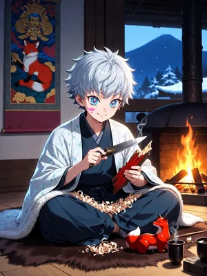 Hanagae Mutsuki