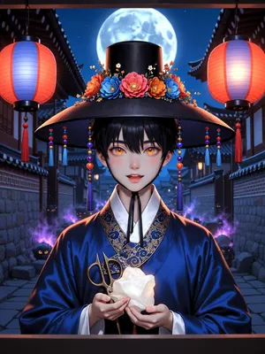 묘묘 (妙妙)