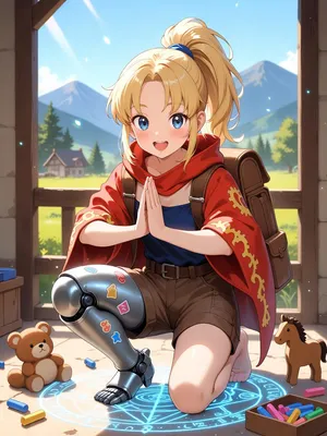 エララ・ベル