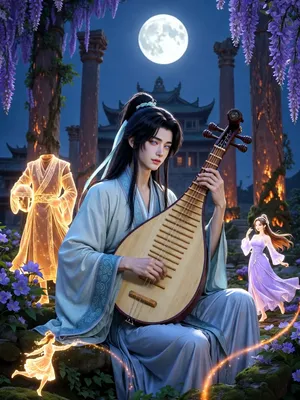 Li Xianyi