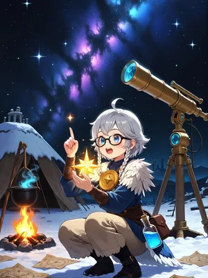 艾露妮 (Elunee)